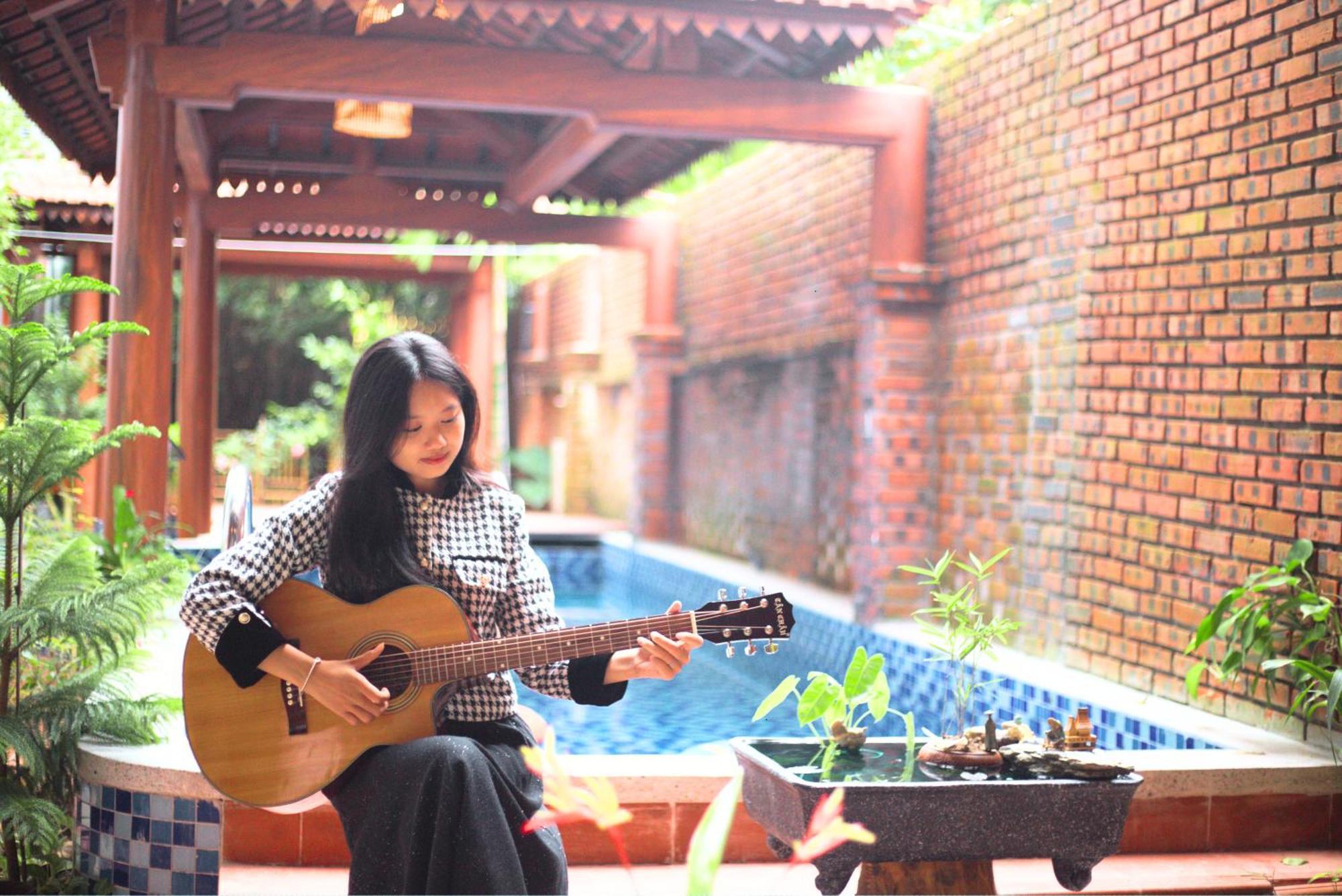 Tam Family Homestay-Hue Exteriör bild