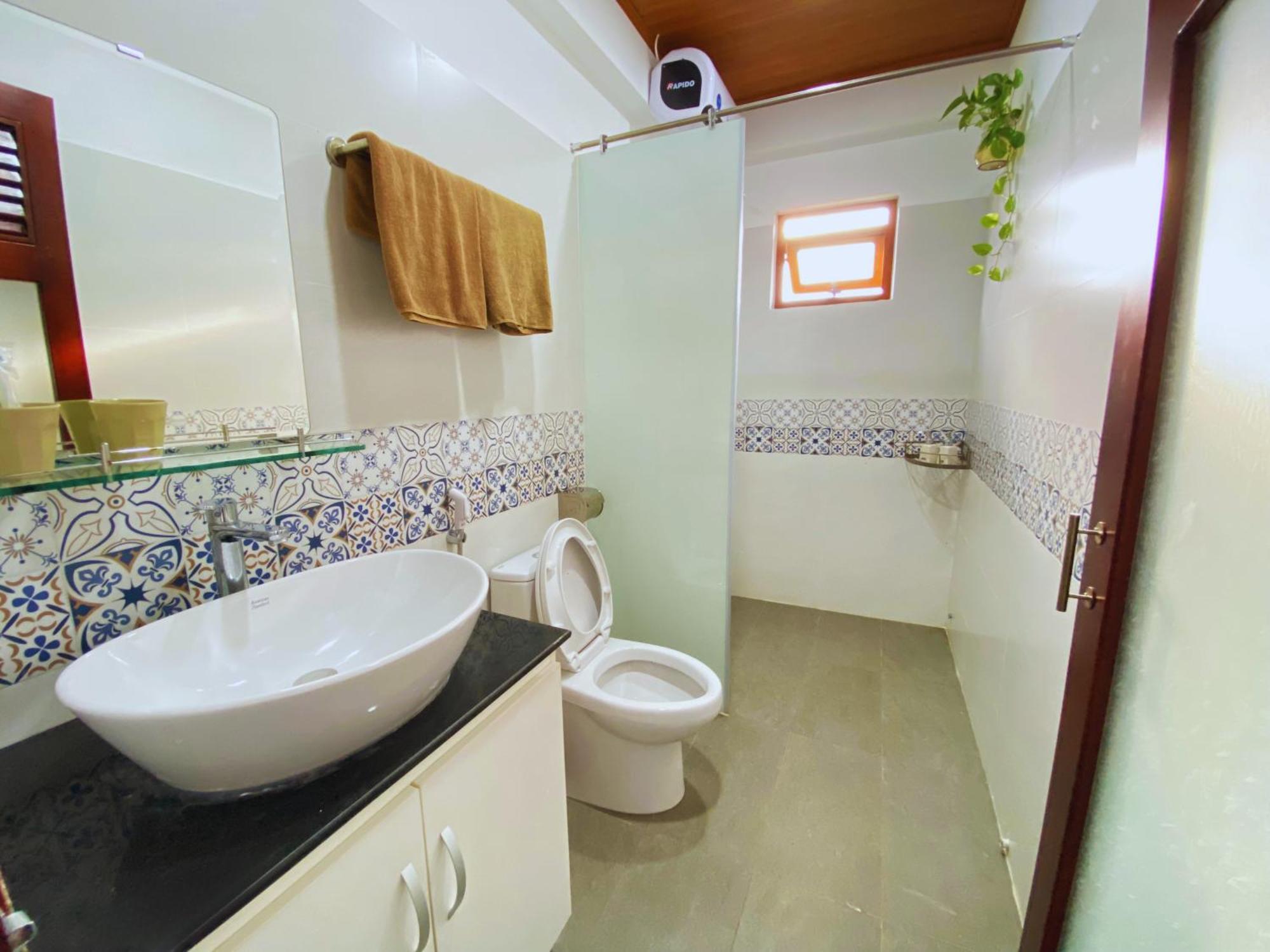 Tam Family Homestay-Hue Exteriör bild