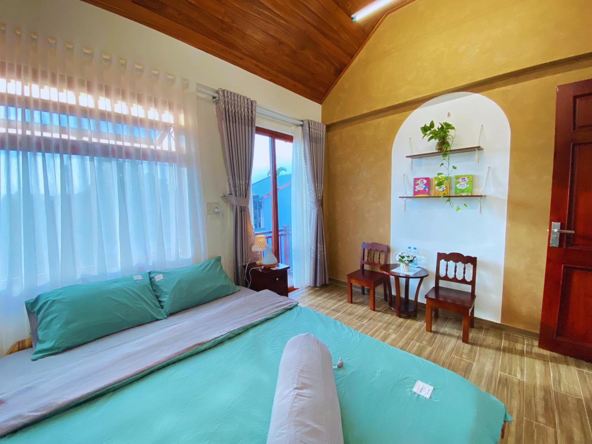 Tam Family Homestay-Hue Exteriör bild