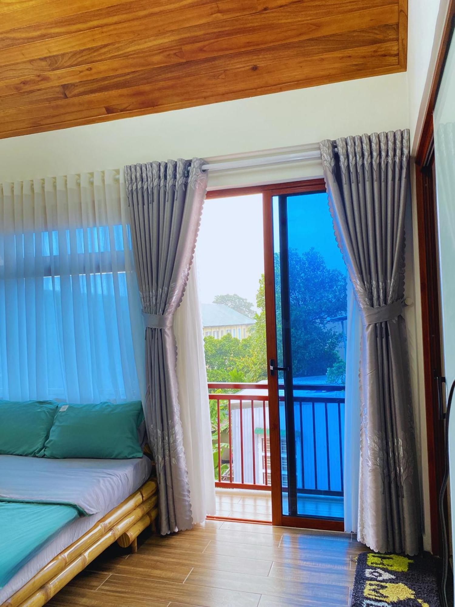 Tam Family Homestay-Hue Exteriör bild