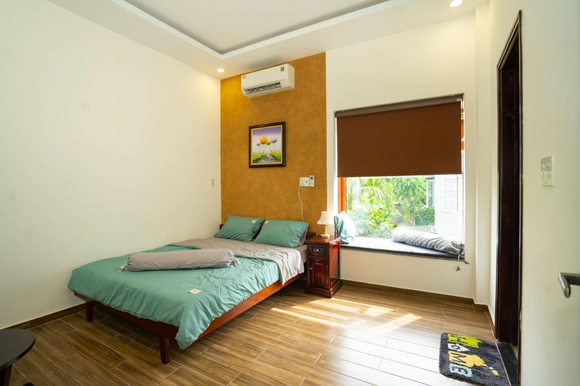 Tam Family Homestay-Hue Exteriör bild