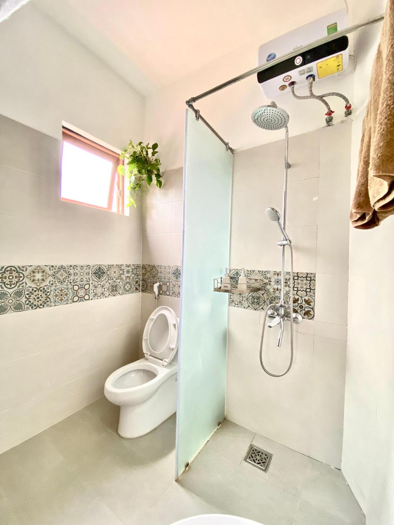 Tam Family Homestay-Hue Exteriör bild